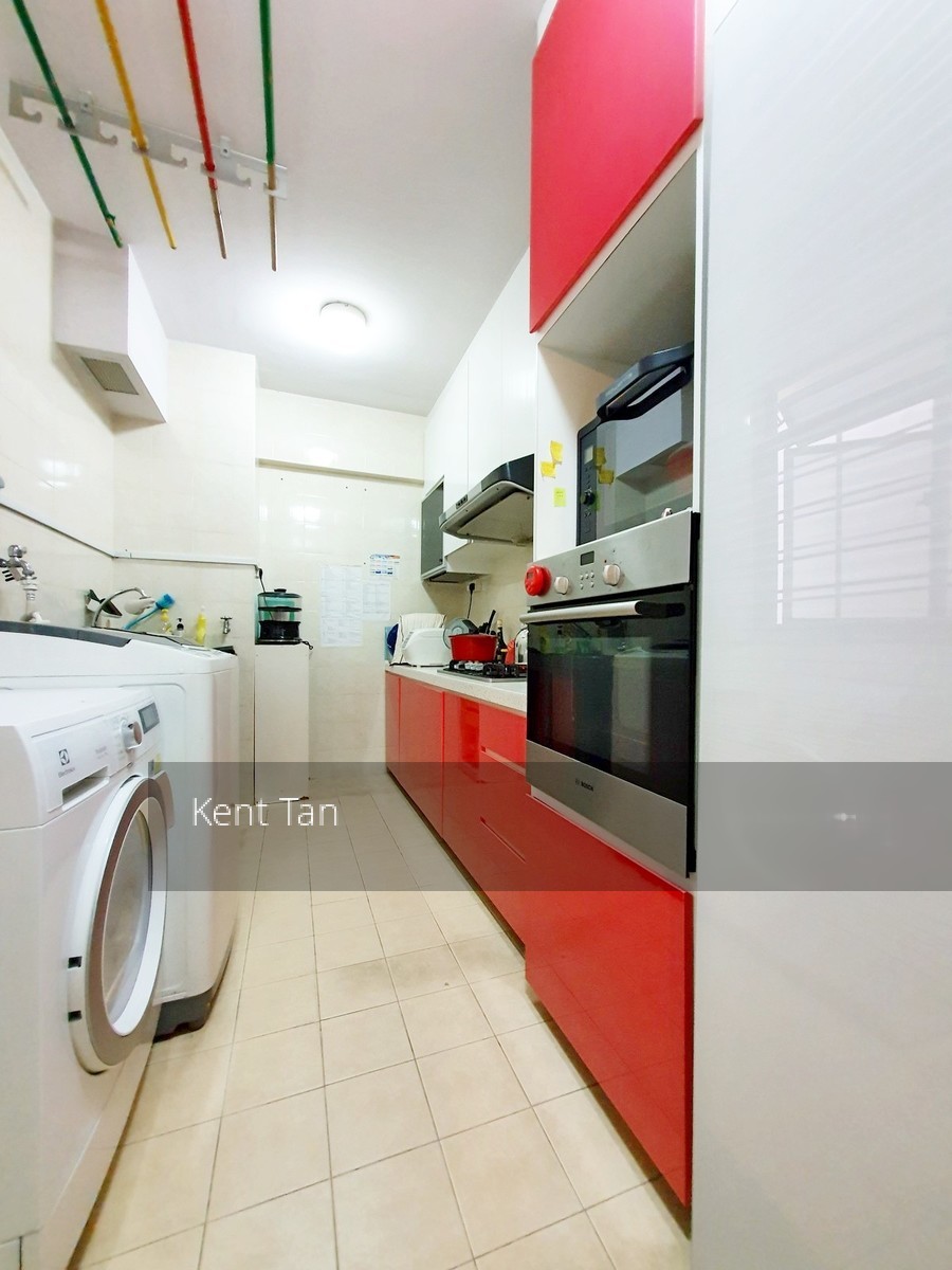 Blk 989C Jurong West Street 93 (Jurong West), HDB 5 Rooms #201573072